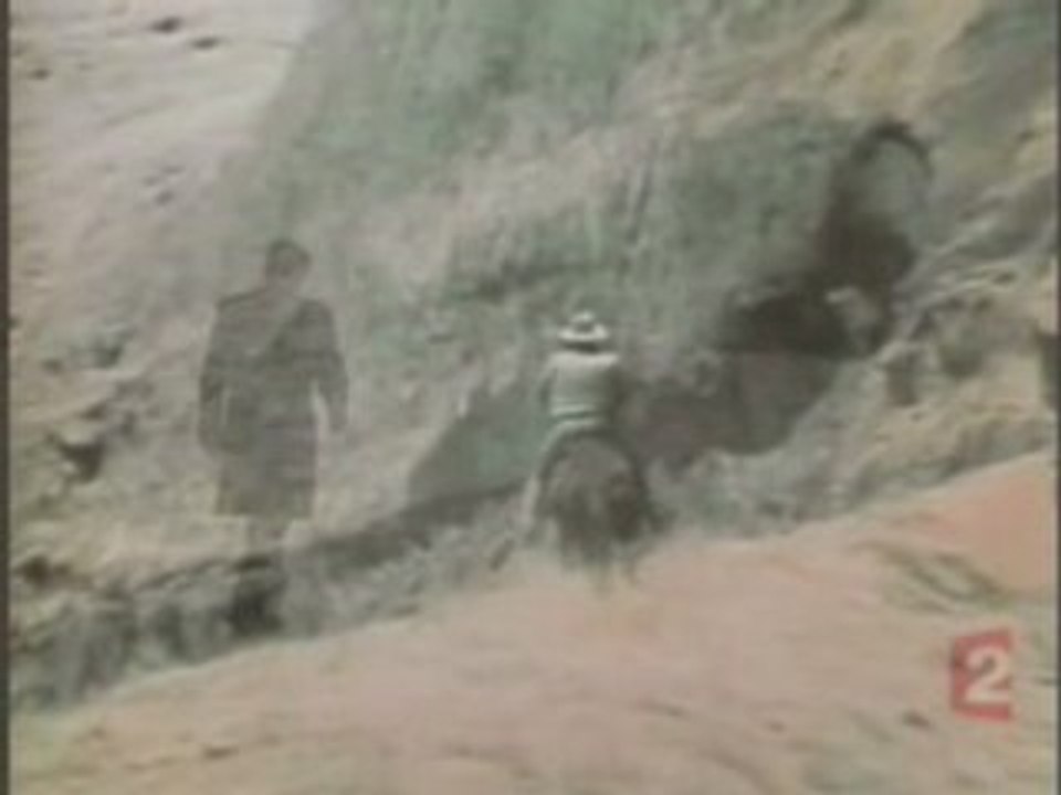 sarko à la chasse