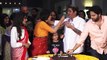 Rupali Ganguly Celebrates Her Birthday On Sets Of Anupamaa