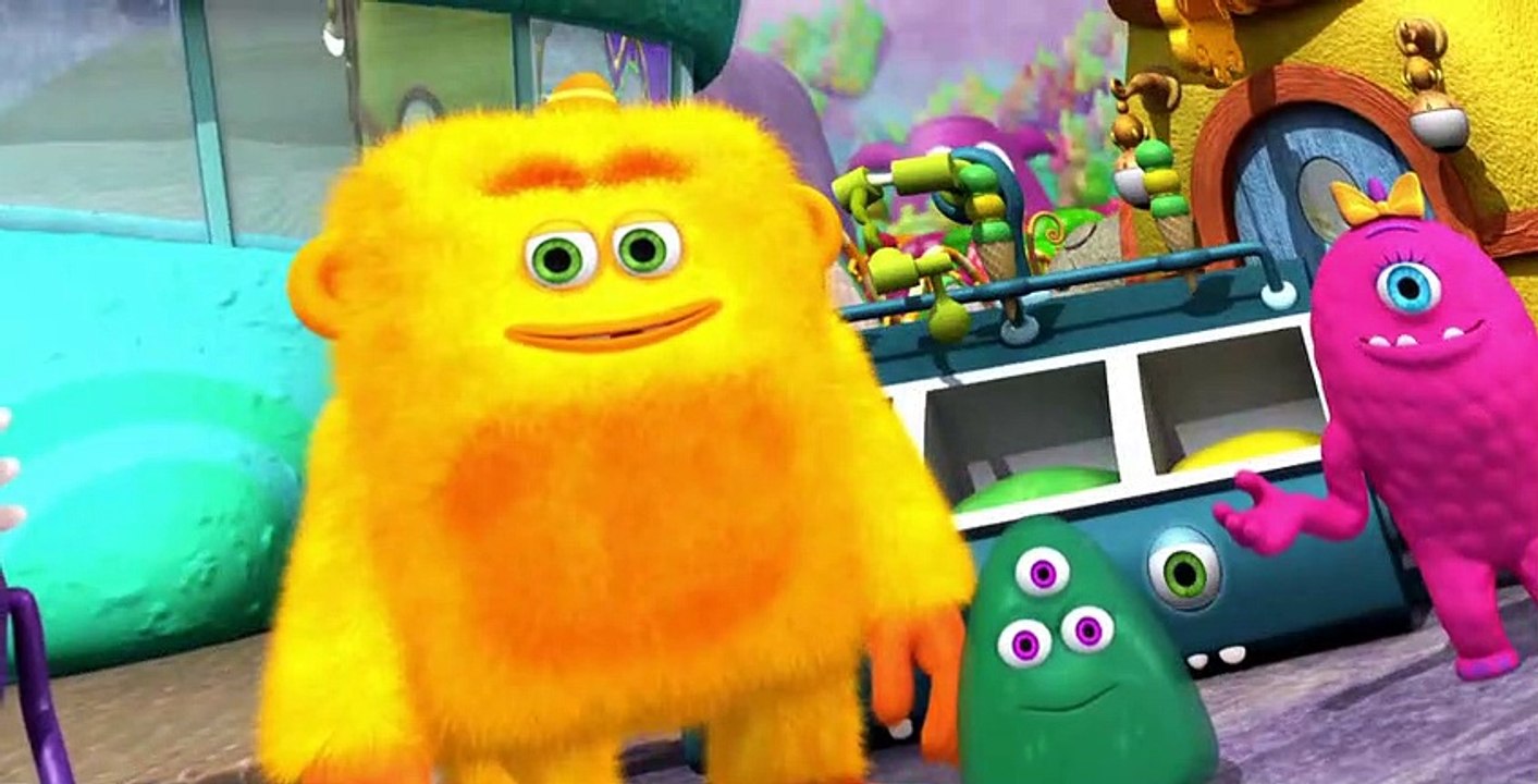 Monster Math Squad S02 E18