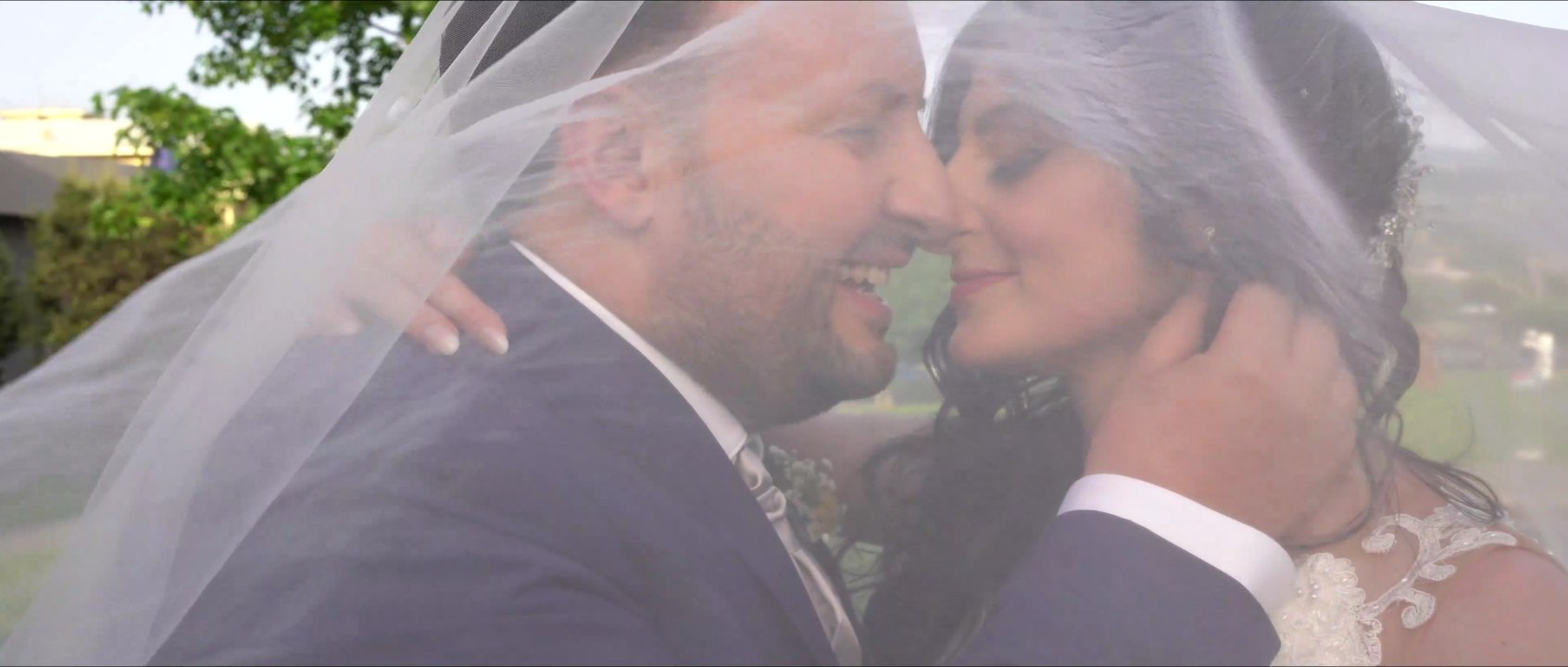 Thomas  + Rosa Wedding Trailer