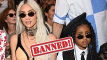 Kim Kardashian and Daughter North West’s TikTok account Reportedly get banned