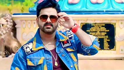 Pawan Singh  आरा से इस पार्टी से लड़ेंगे चुनाव