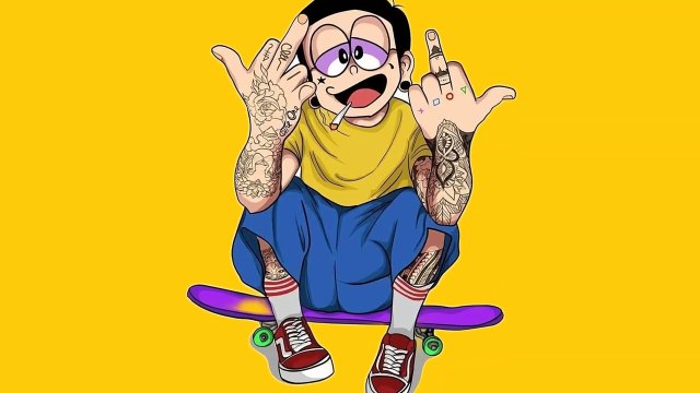 [FREE] Fast Aggressive 808 Rap Beat Nobi | Tyga Type Beat | Free Type Beat | 120 BPM