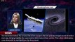 'Runaway' black hole is tearing through the universe, NASA warns - 1BREAKINGNEWS.COM