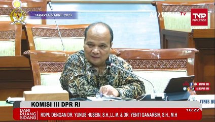 Heboh Pengakuan Anggota DPR, Sering Jadi Makelar Tambang