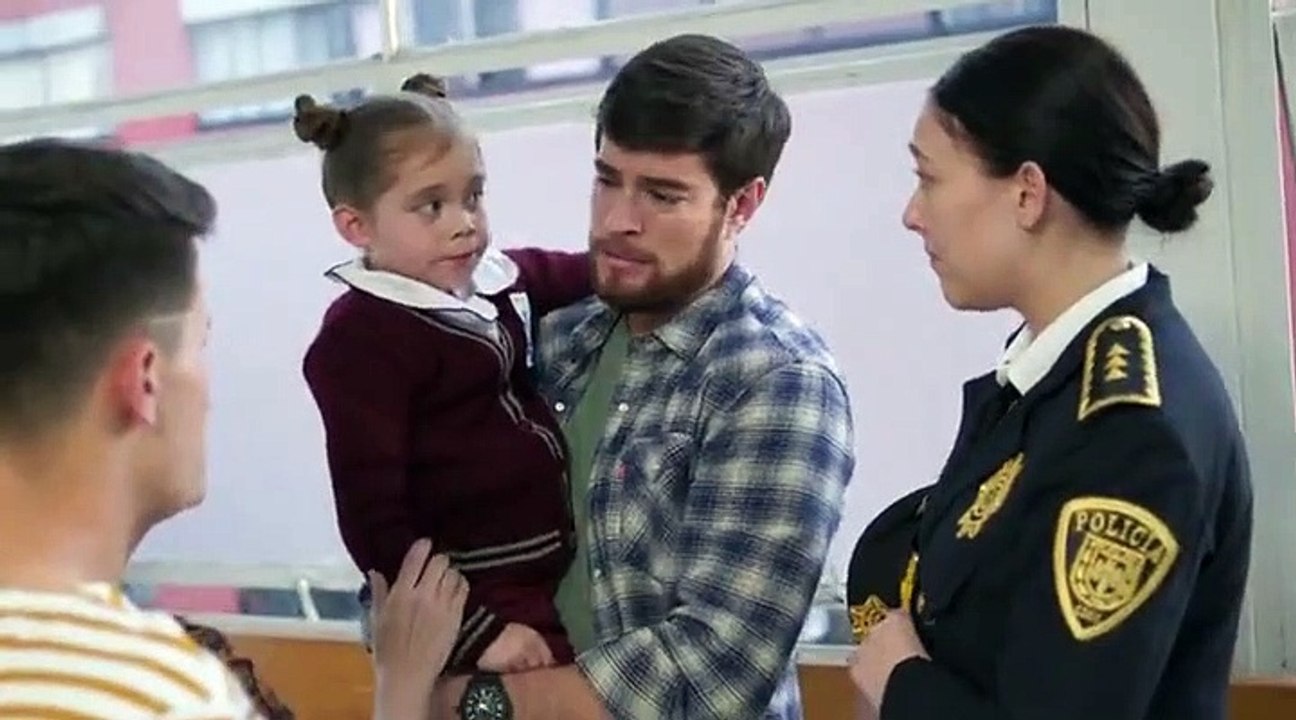 El Amor Invencible, Capitulo 24