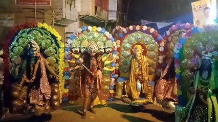 ALL The Gods are Join The Barat of Raam | Farrukhabad Raam Barat