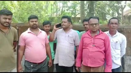 পূর্ব মেদিনীপুর: শুভেন্দুর গড়েই পদত্যাগ বিজেপি নেতার, ক্যামেরার সামনে ক্ষোভ প্রকাশ!