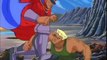 Street Fighter La Serie Animada - Episodio 25 - Español Latino -  Final Fight - Street Fighter 1995 - The Animated Series