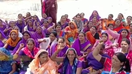 नरसिंहपुर: आशा व उषा नहीं करेंगी लाडली बहना योजना का कार्य,जानिए वजह