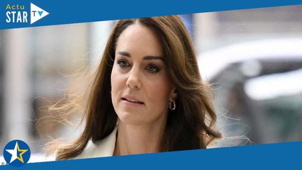 Kate Middleton : cette sortie aux côtés de Meghan et Harry qu’elle n’a pas du tout apprécié