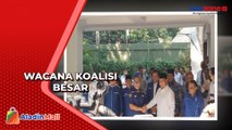 Zulhas Sambangi Kediaman Prabowo Bahas Koalisi Besar