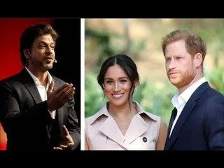 Le prince Harry et Meghan Markle battus par la star de Bollywood dans un sondage sur les "personnes