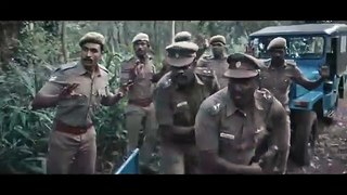 Vidudhala Part1 (Telugu) - Official Trailer - Vetri Maaran - Ilaiyaraaja - Soori - VijaySethupathi