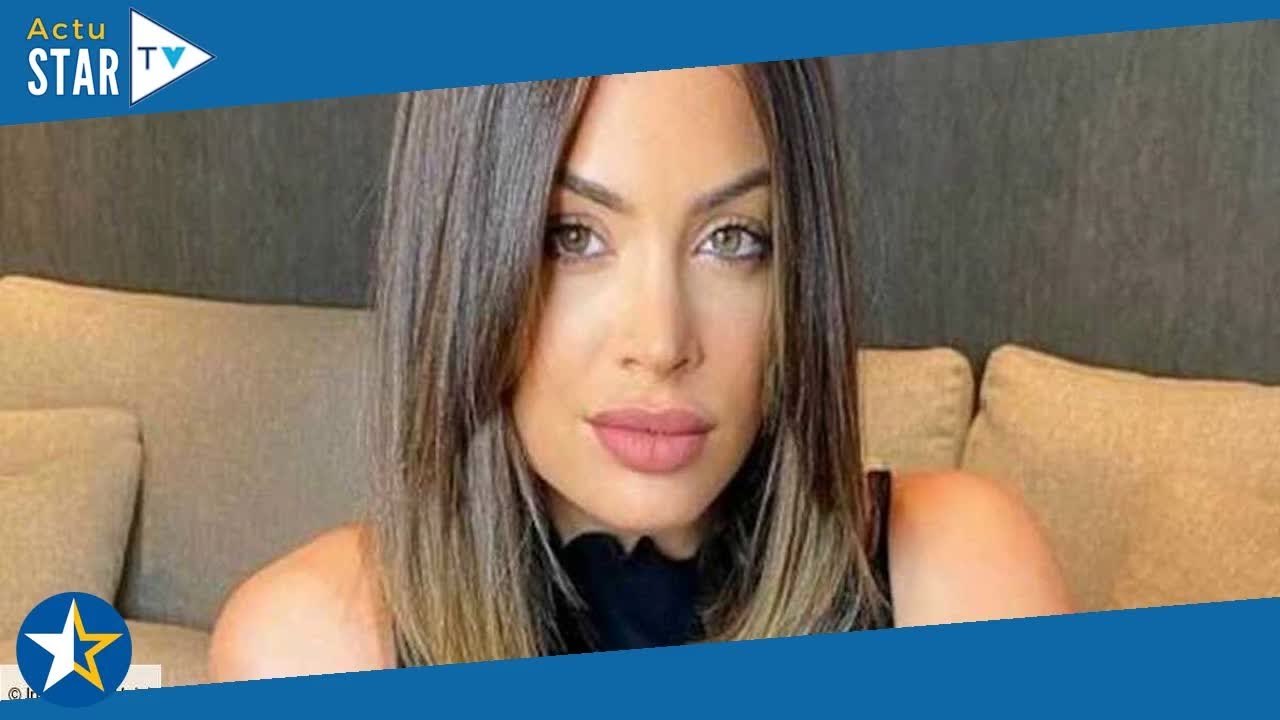 « Histoire réglée » : Mélanie Da Cruz poursuit en voiture une ex d'Anthony Martial
