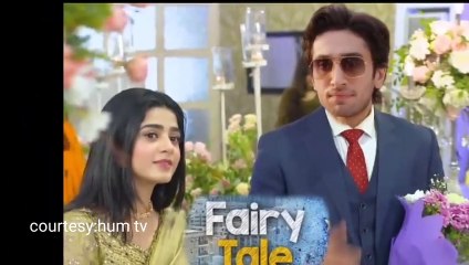 Fairy tale next Upcoming Episode 21 Promo | zeenat begum