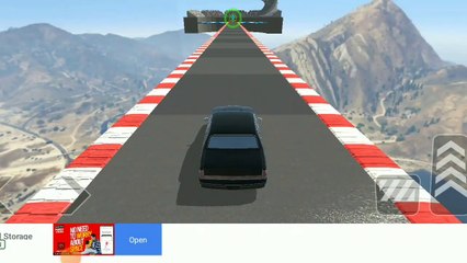 Car Crash Game_play Oh My God