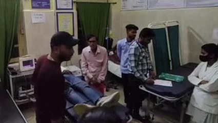 सतना: युवक ने जहरीले पदार्थ का किया सेवन, जानिए पूरा मामला क्या है