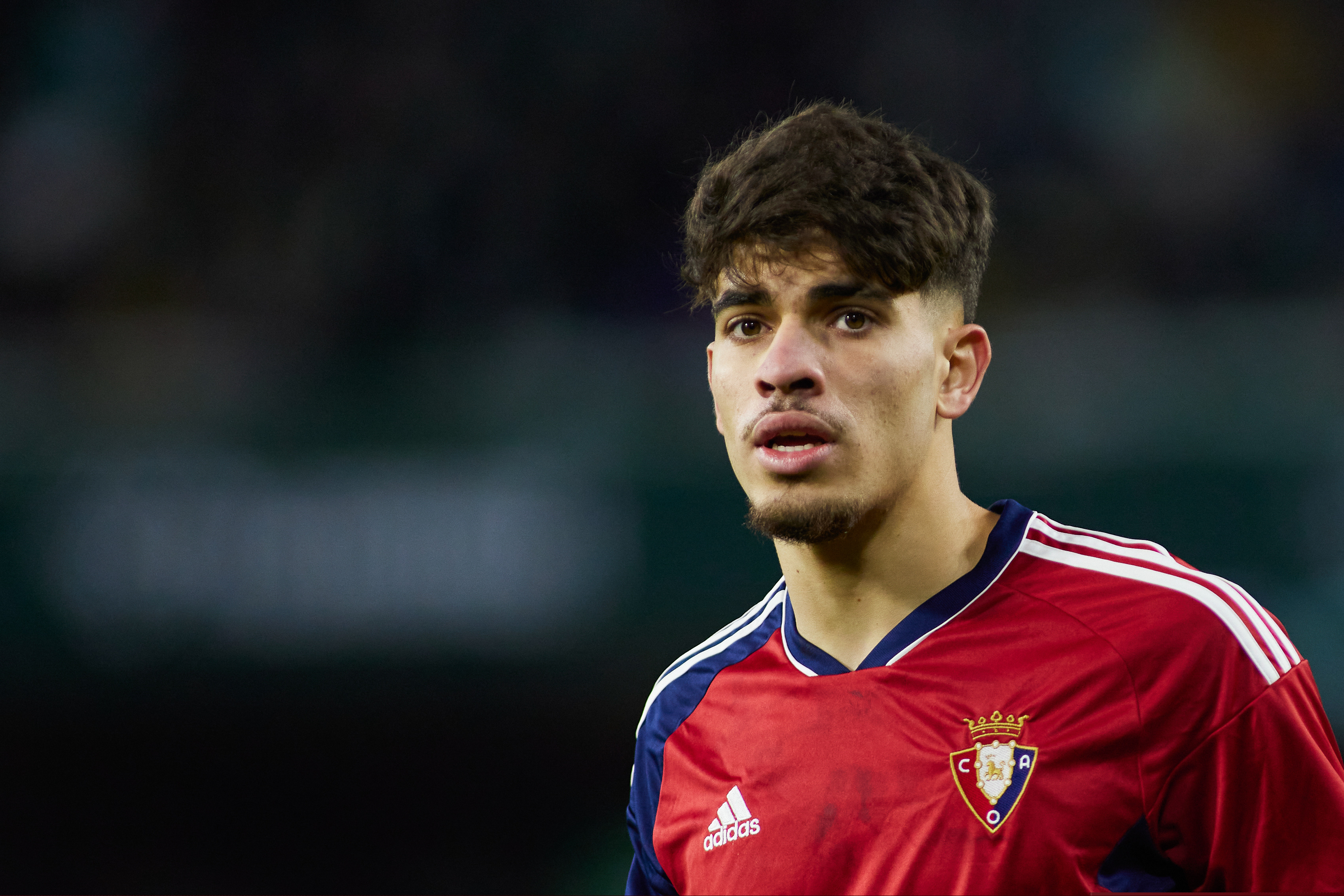 La Liga : Abde, la pépite du Barça, s'offre un but fou !