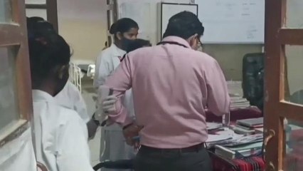 धार: मौसम की मार वायरल बुखार और सर्दी-जुकाम के बढ़े मरीज ,बढ़ी चिंताए