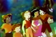 Peter Pan and the Pirates E013 - Slightly in Stone