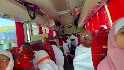 Umrah ke Dauraan kiya Dekha Allah Allah @mashajjumrah