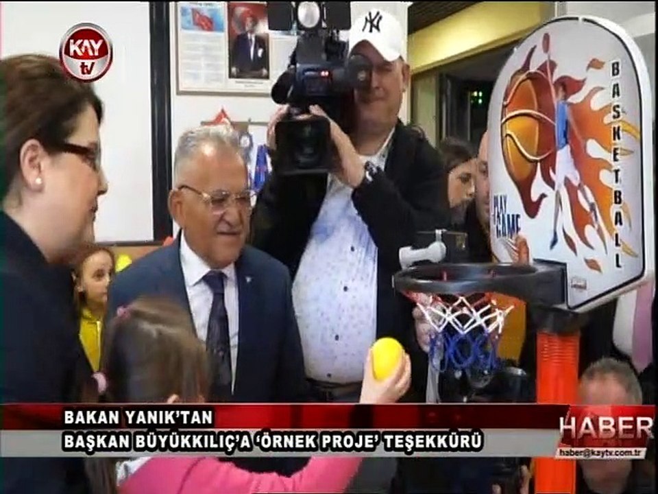 5 NİSAN 2023 KAYTV HABER