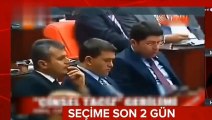 Bülent Arınç'ın Muharrem İnce'yi cinsel tacizle suçladığı konuşma gündem oldu