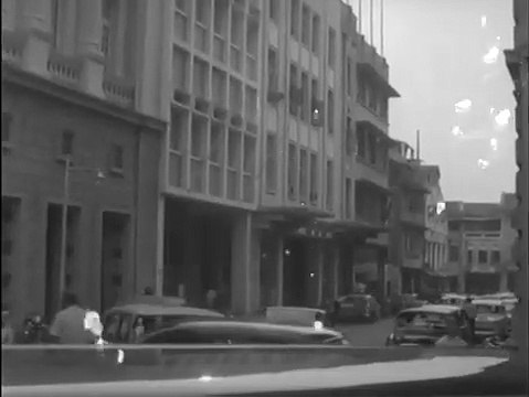 Bank Negara Indonesia 1946 cabang Singapura di Singapura thn 1963