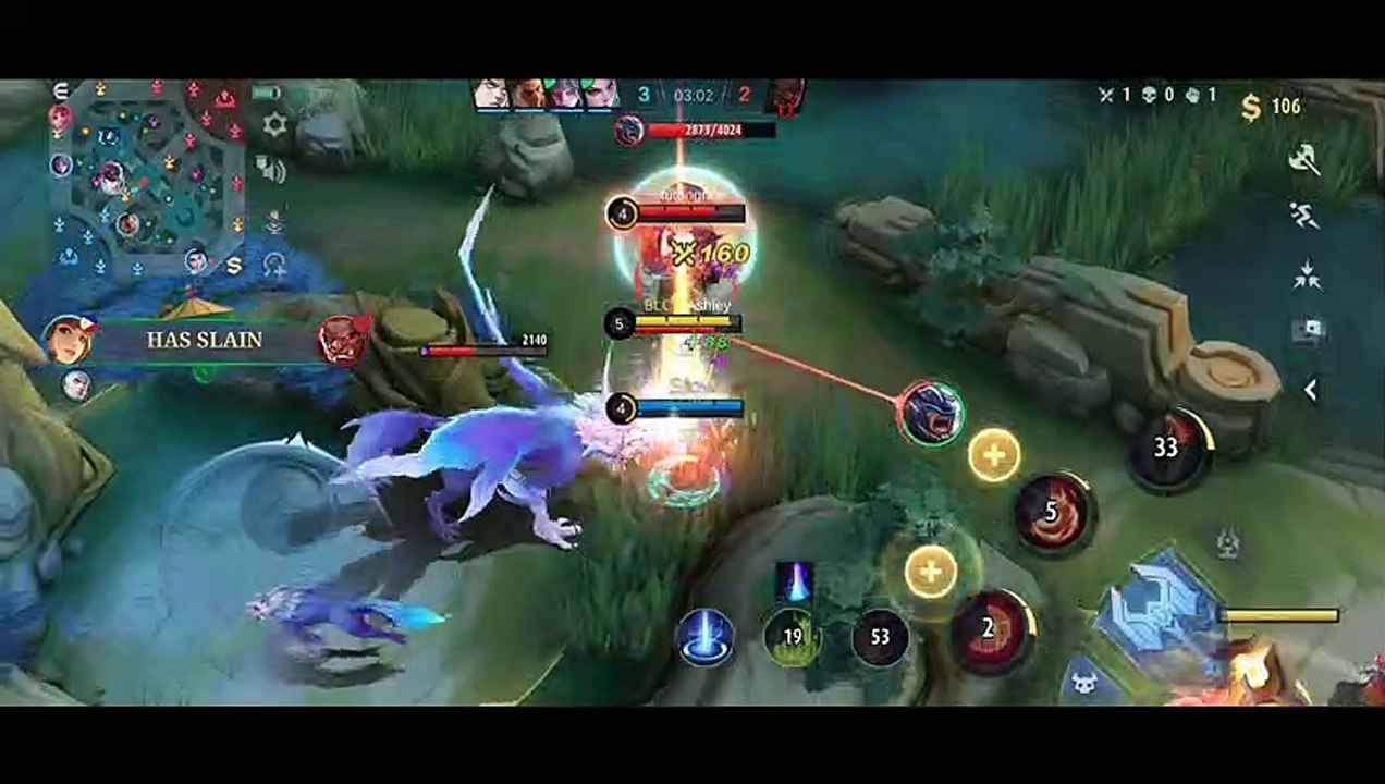 They don't want to defend their base again!! | Mobile Legends: Bang Bang