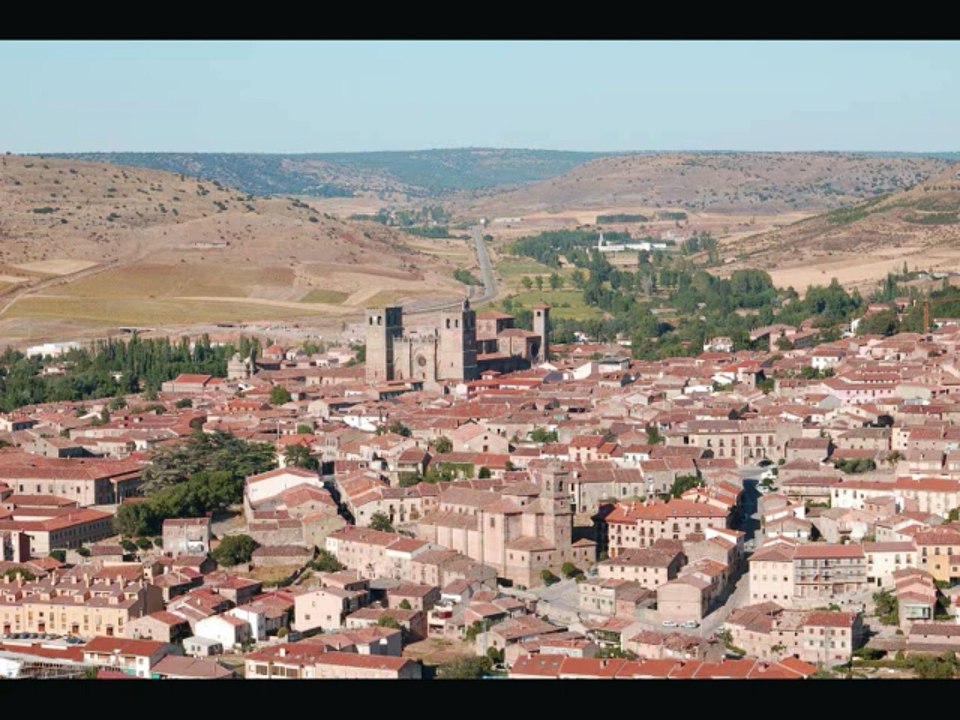 Andres Segovia - Siguenza Federico Moreno Torroba (3 March 1891 – 12 September 1982)