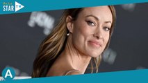 Olivia Wilde en guerre contre son ex Jason Sudeikis : elle l'accuse de ne pas lui verser de pension