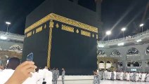Mecca live صلاة الفجر في المسجد الحرام اللهم لا تحرمنا من هذا المقام يارب