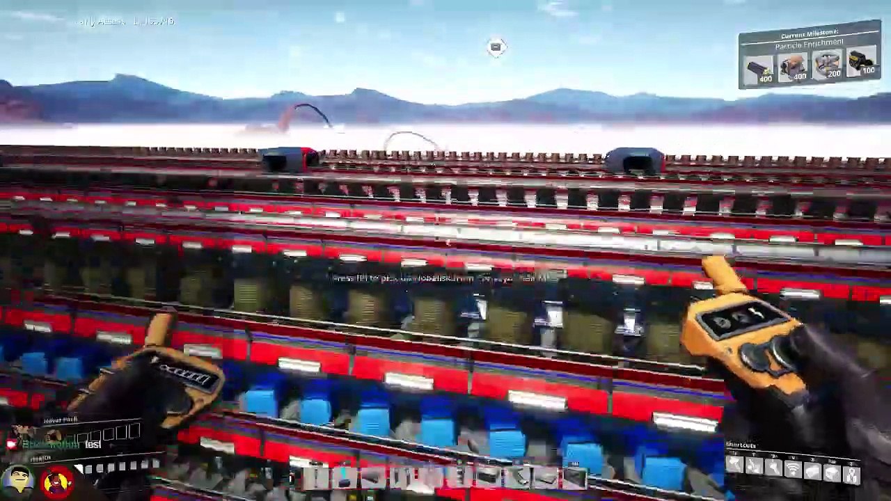 Neue Ölquellen in der Wüste | Satisfactory 26