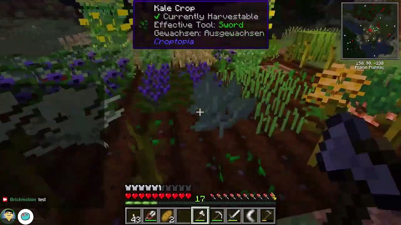 Ausgiebiger feldbau | all of fabric 3 2