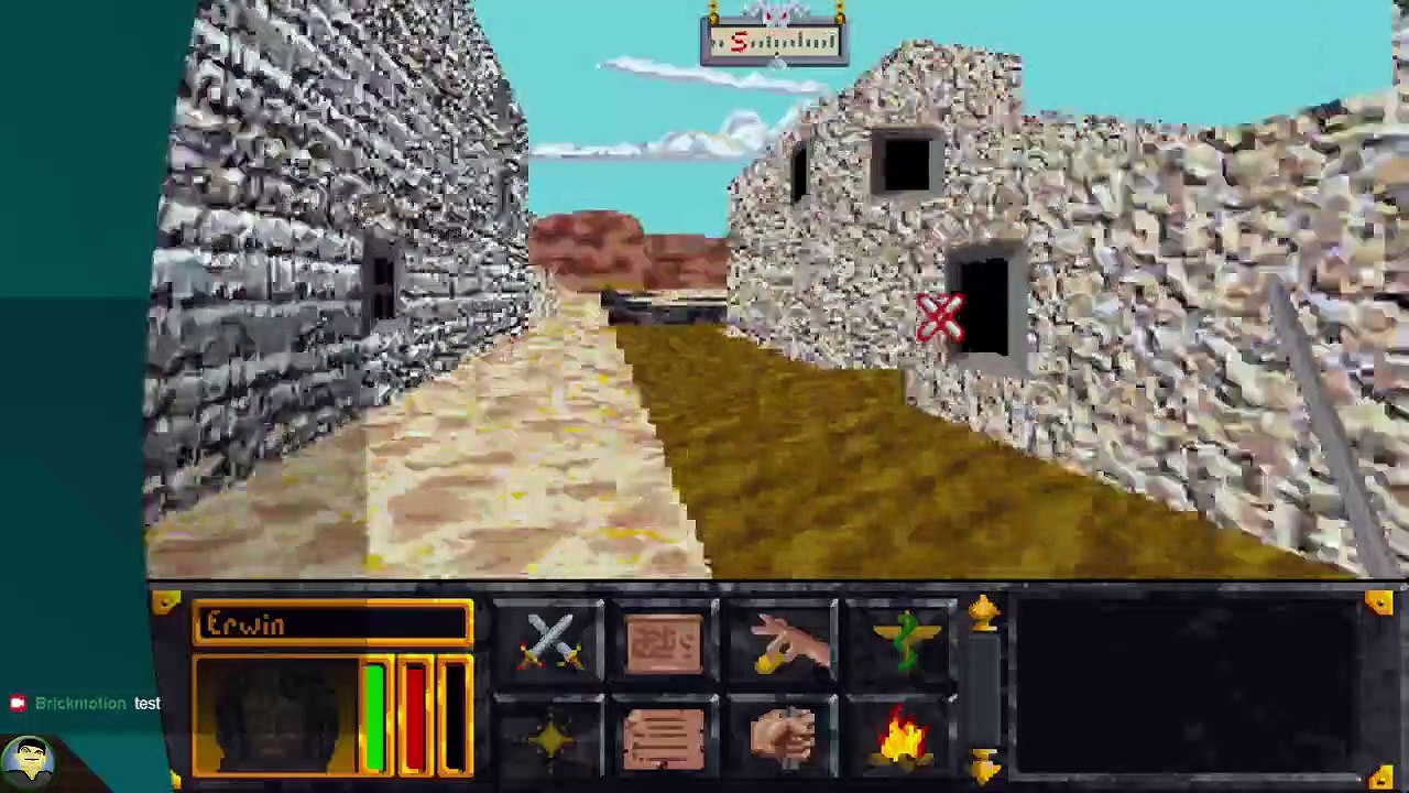 Prinz Febun | The Elder Scrolls: Arena 3