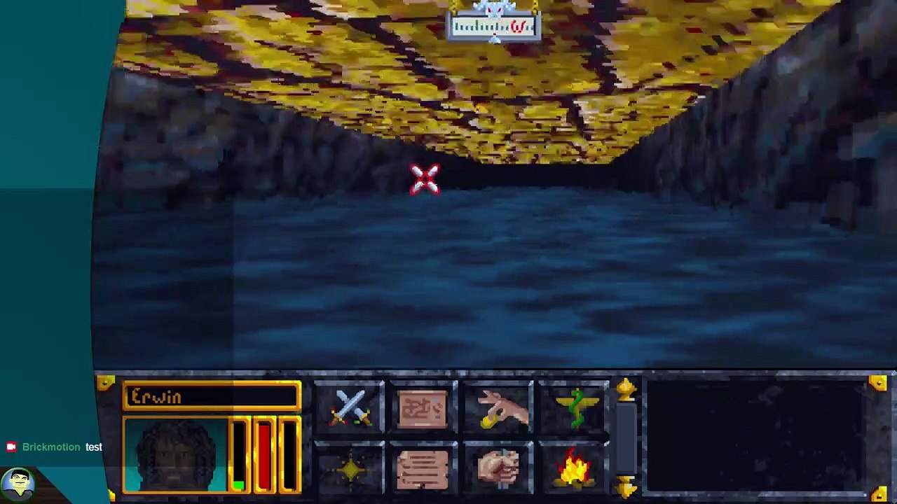 Das Portal | The Elder Scrolls: Arena 2