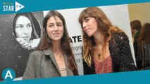 Lou Doillon et Charlotte Gainsbourg unies dans le deuil : leur soeur Kate Barry, toujours présente