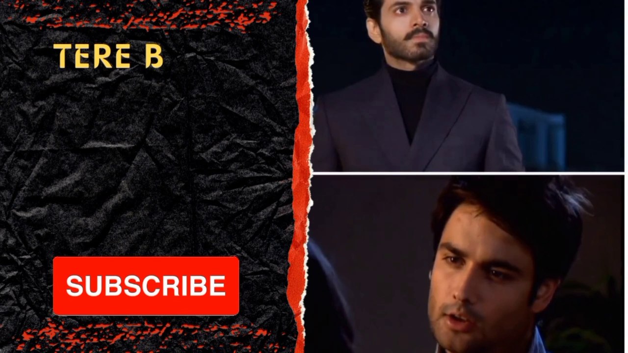 'Tere Bin' under fire for copying scene from an Indian drama