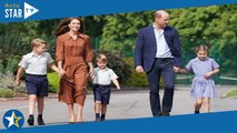 Prince Louis privé de couronnement ? Son comportement ne plaide pas en sa faveur