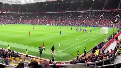 Download Video: Manchester United Vs Everton (2-0) _ All Goals _ Extended Highlights _ Premier League 2022_23