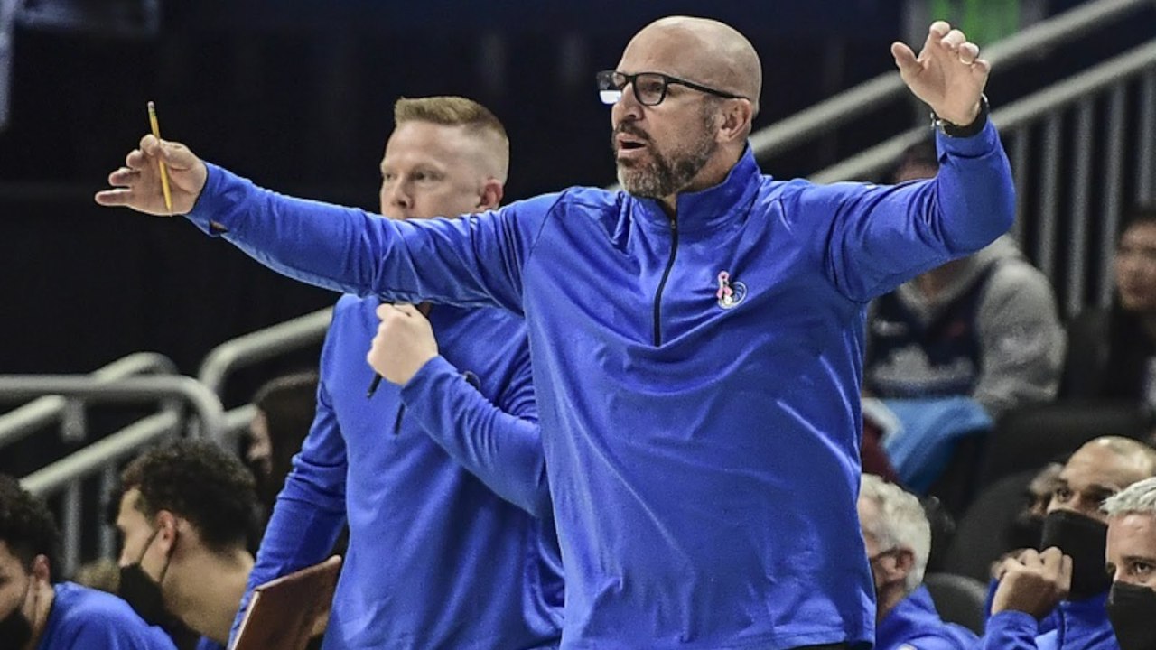 Dallas Eliminated From The NBA Playoffs!