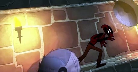 Stan Lee's World of Heroes Stan Lee’s World of Heroes S02 E001 – Deadpool