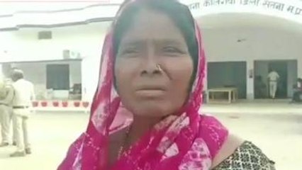 सतना: पति से परेशान महिला पहुंची थाने की शिकायत, जानिए मामला