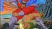 Street Fighter La Serie Animada - Episodio 21 - Español Latino - The Flame And The Rose - Street Fighter 1995 - The Animated Series