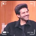 Aise Bane Kartik Aryan Super Star Shocking 