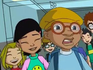 Jackie Chan Adventures S02 E01