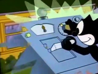 Felix the Cat Felix the Cat E028 Instant Money