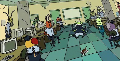 Vermin S01 E07