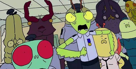 Vermin S01 E08